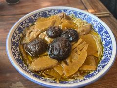-西园寺素食(西园弄戒幢律寺店)