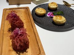 -富淳饭店(陆家嘴保利广场店)