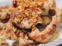 -伯衡55·吉品轩(乌鲁木齐南路店)