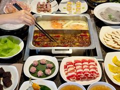 -皇城老妈火锅(琴台店)