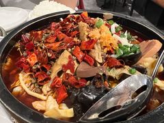 -峨嵋一派