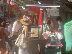-义钦豆腐花