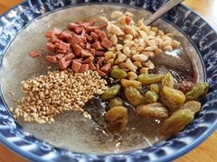 -素椒杂酱面(油篓街店)