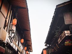 -涞滩古镇