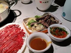 -八合里牛肉火锅(深圳龙华硅谷店)