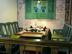 -手选潮汕鲜活牛肉火锅(二七广场店)