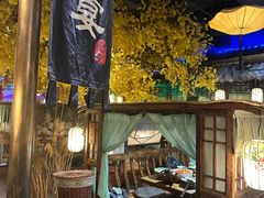 -淀里船宴(裕华东路店)