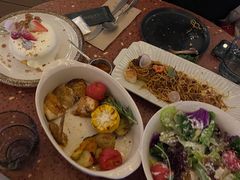 火辣天使意面-La Terre乐田(万象城店)