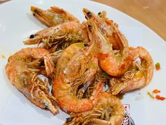 -良师门滨海人家·海鲜·家常菜(滨海城店)