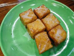 -澳门陈光记烧味饭店(南京德基广场店)