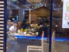 -新石器烤肉(之心城店)