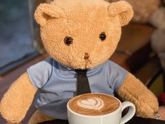 -咖法森林·咖啡  酒吧(天河店)