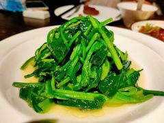 -金枝玉叶上海人家食府(三里河店)