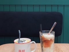 -堂屋糖水店(愚园店)