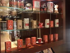 零售区-西点坊(浦东香格里拉店)