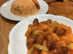 -香港厨房