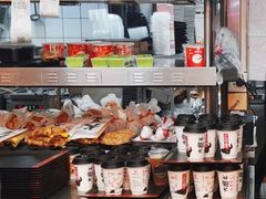 -永和大王(杨高中路店)