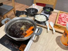 -吉野家 (新街口外大街店)