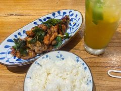 -小泉居(水坑尾店 )