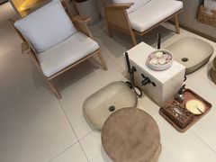 -泰合玺·精油疗愈 SPA(南京河西万达店)
