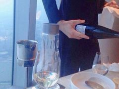 -广州四季酒店·佰鲜汇·现代法餐