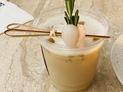 -玲婧胡同·生日蛋糕·餐厅(嘉里城店)