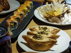 -温野菜涮涮锅(曲江大悦城店)