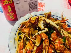 -老闵田螺馆·南昌市井菜·特色小吃(总店)