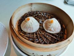 蟹粉小笼-成隆行·蟹王府(淮海店)