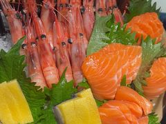 -匠和风精致料理(莆田财富中心店)