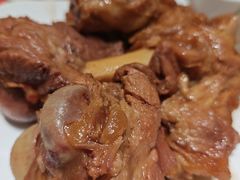 -吴记酱骨炖菜馆(西大直街店)