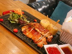 -LYFATTI 莱芙缇(赣水路店)