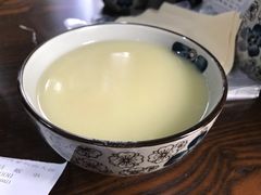 -内蒙焖面大盆骨餐馆(山大路店)