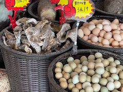 -桃园农庄烤全羊(江秋路店)