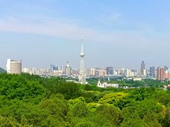 -千佛山风景名胜区