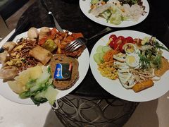 -上海嘉定喜来登酒店