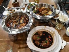 -一楼食业·美食人家