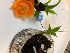 -常州新城希尔顿酒店-御玺中餐厅