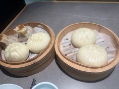 -晓淮山·扬州早茶·淮扬菜(龙阳广场店)