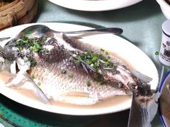 -园林美食城·本土农家菜(杨和镇店)