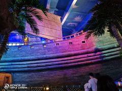 -华夏文旅西安度假区