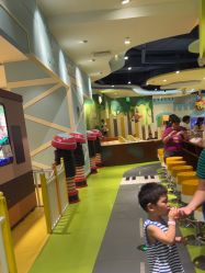 -MELAND CLUB亲子乐园•派对(虹桥万象城店)
