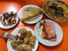 -甜心阁(沿江路店)