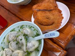 -潘国仙耳光馄饨(黄家阙路店)