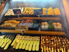 -牛YO寿喜烧·铁板烧和牛火锅自助(市府恒隆店)