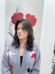 -山浦形象烫染