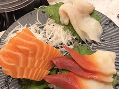 -争鲜回转寿司(西红门荟聚PLUS店)