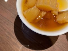 木薯糖水-粉家柳州螺蛳粉(杨宅路店)