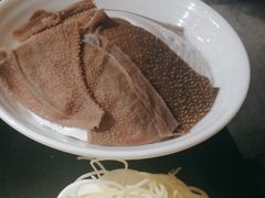 -三江两海老火锅(北京首店)