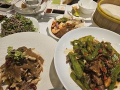 -福海居烤鸭店(鸟巢店)